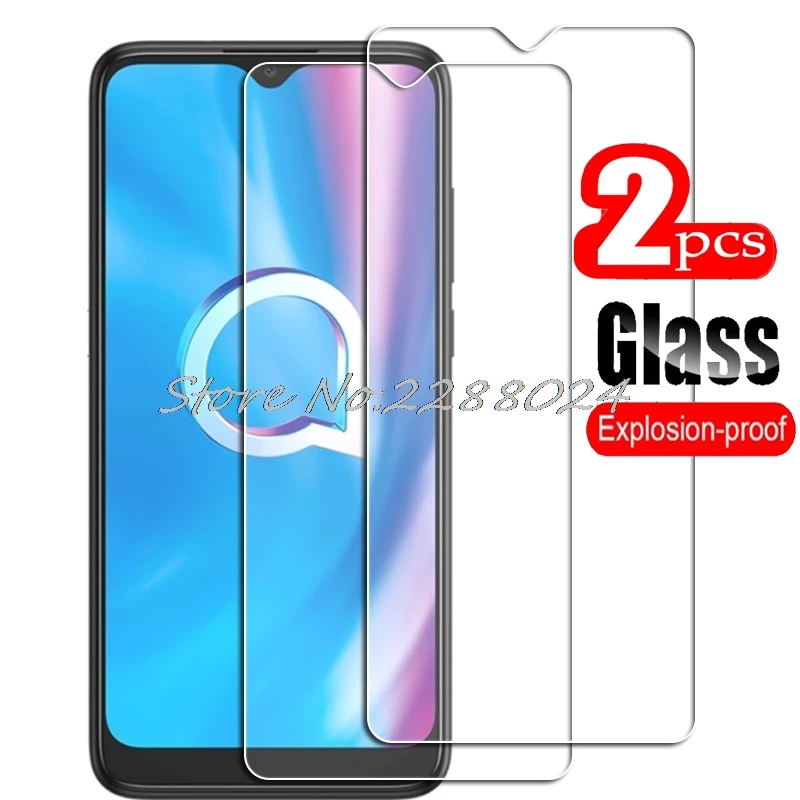 iPhone SE 2020 Protector de Vidrio Templado – Alta Definición - imagen 5