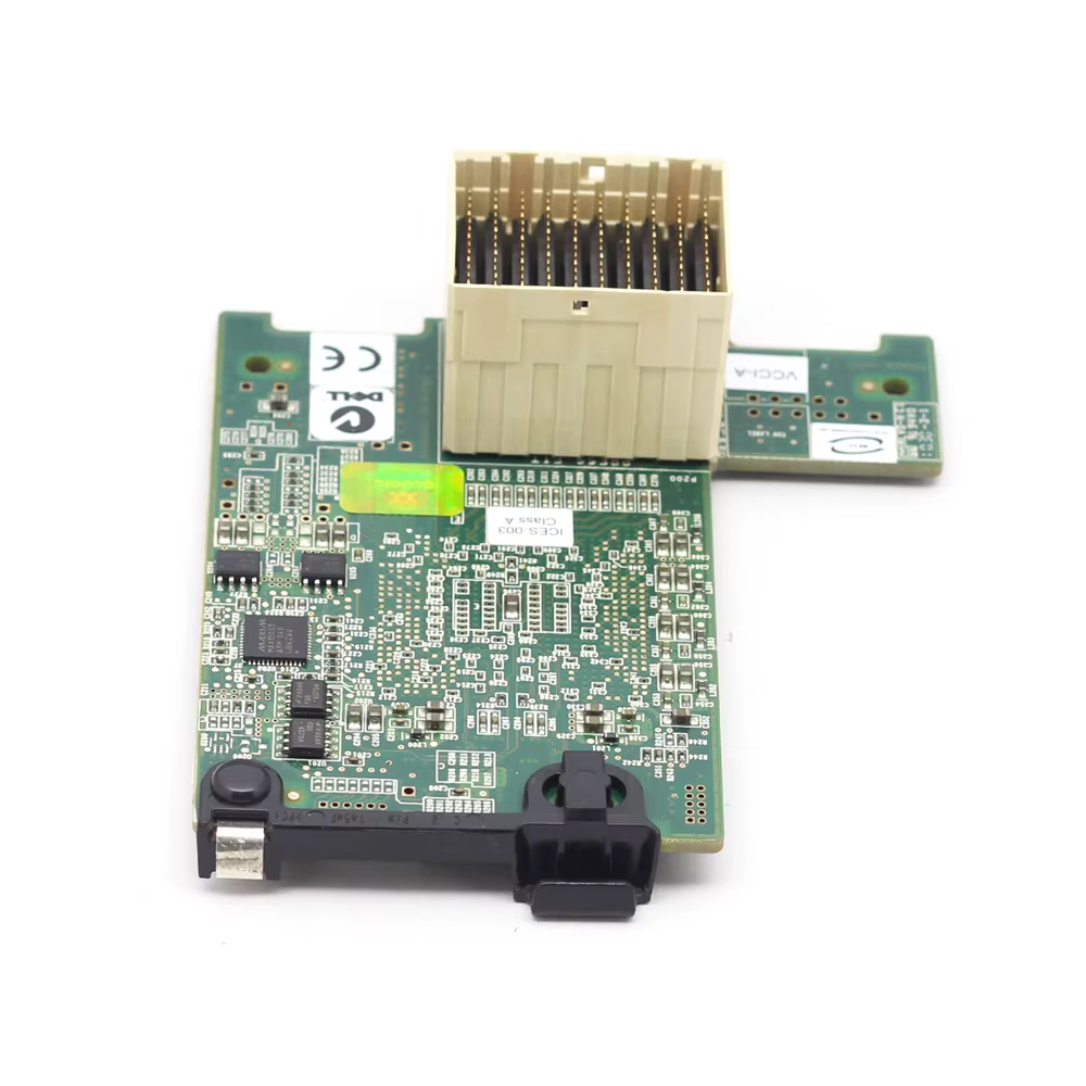 QLogic QME2572 Tarjeta Canal de Fibra para Servidores PowerEdge - imagen 4