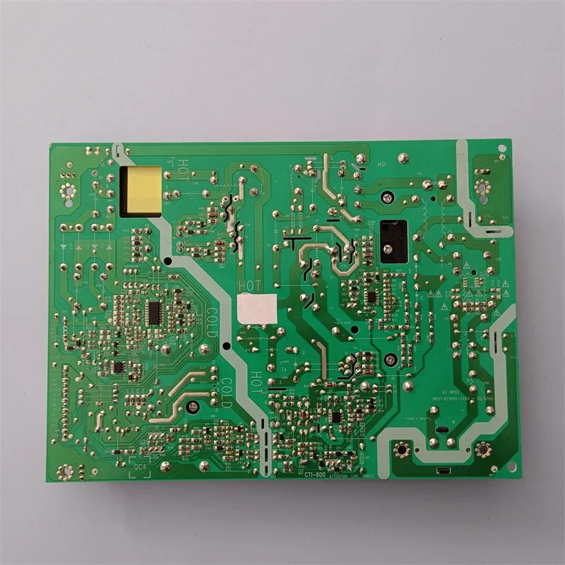 Placa Alimentación LG 43UJ6200 – Fuente Repuesto LED - imagen 4