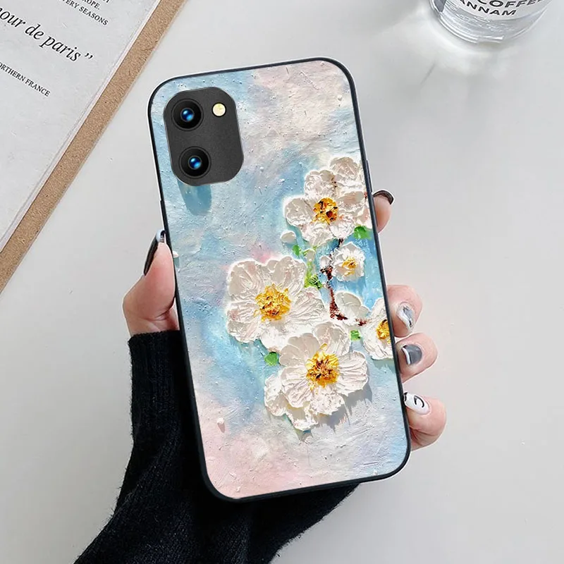 Funda trasera ajustada a Umidigi G3 Max