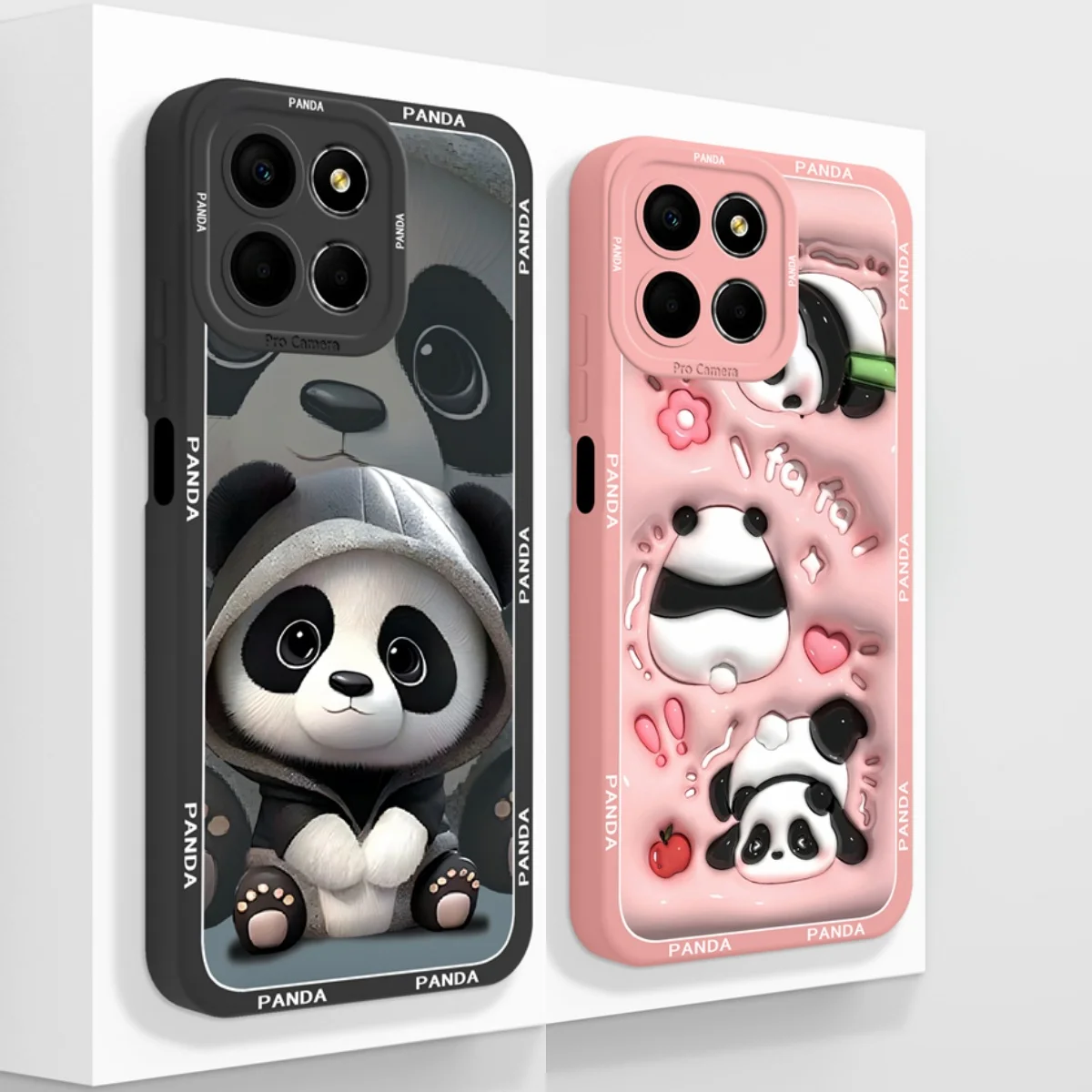 Funda Honor X6 Silicona – Protección Completa Antigolpes
