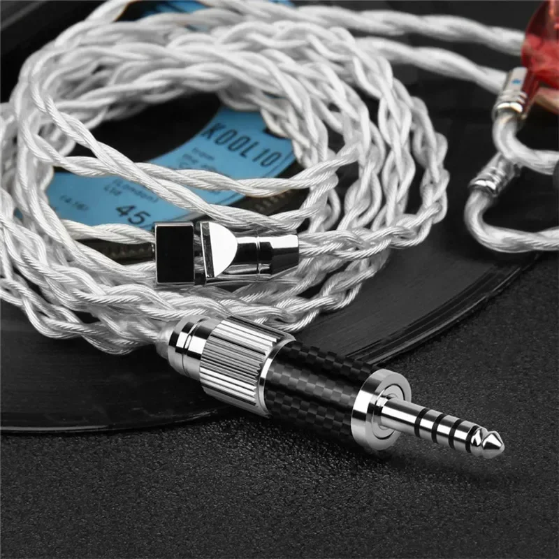 Adaptador USB‑C a Jack y XLR HiFi 7 en 1 - imagen 4