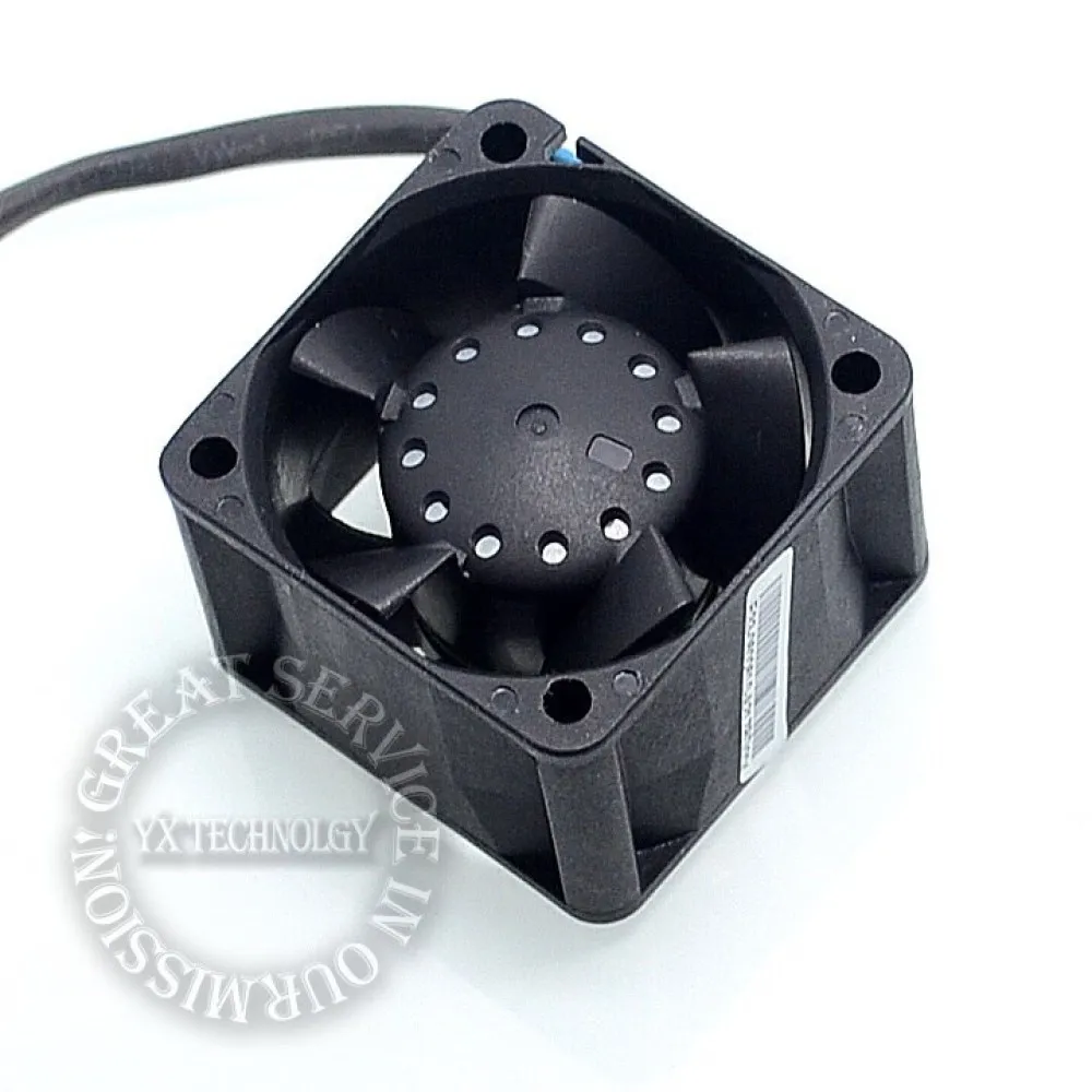 Ventilador de Chasis para Servidor con Doble Rodamiento - imagen 3