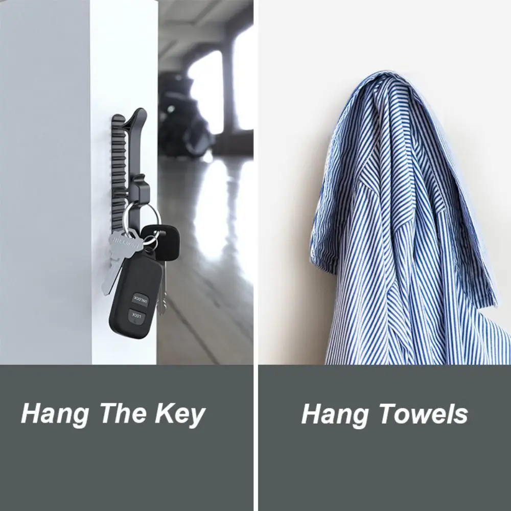 Organizador de cables de plástico para el hogar y la cocina