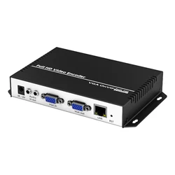 UNISHEEN NVR Grabador IP – Transmisión RTSP ONVIF en Vivo