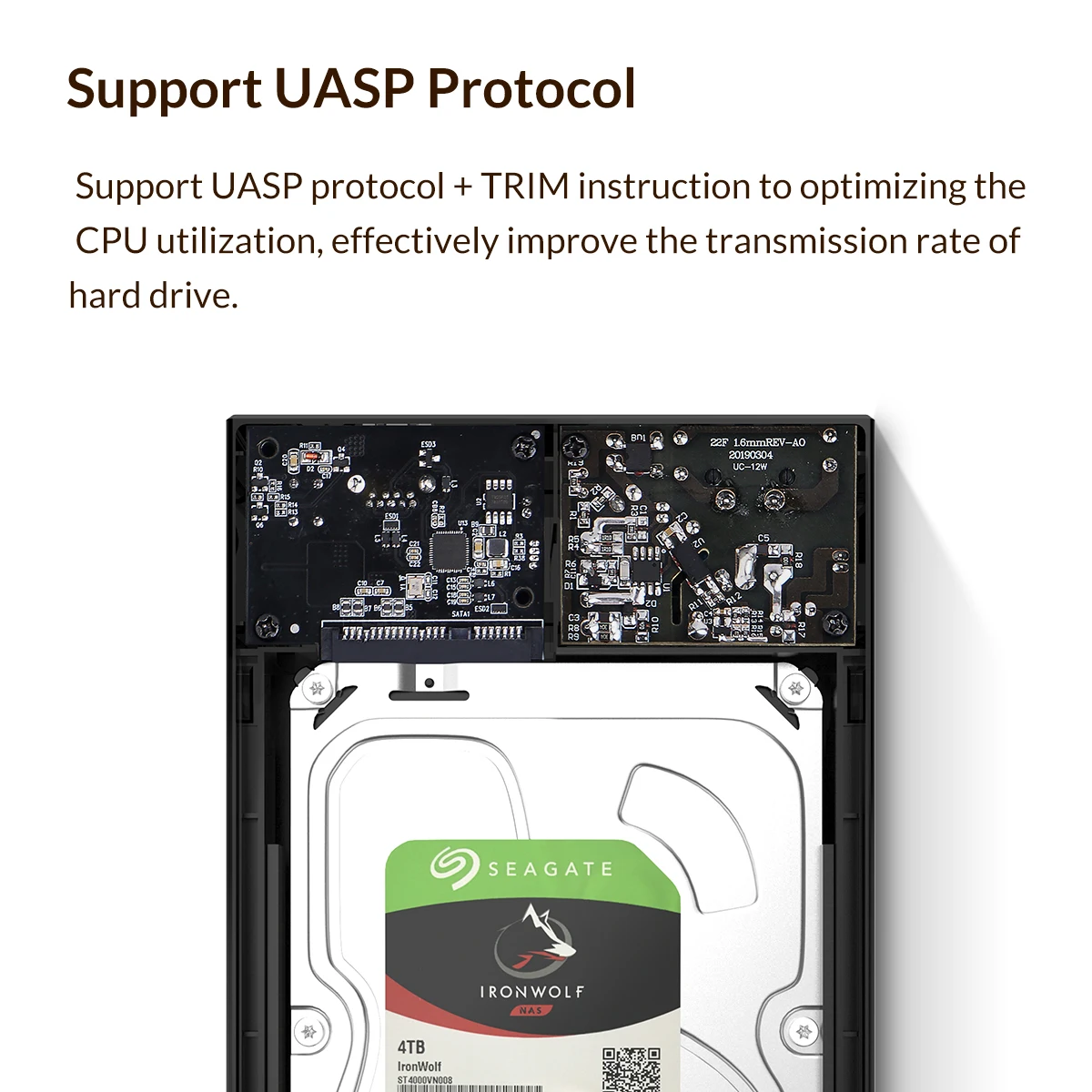 Conexión USB 3.0