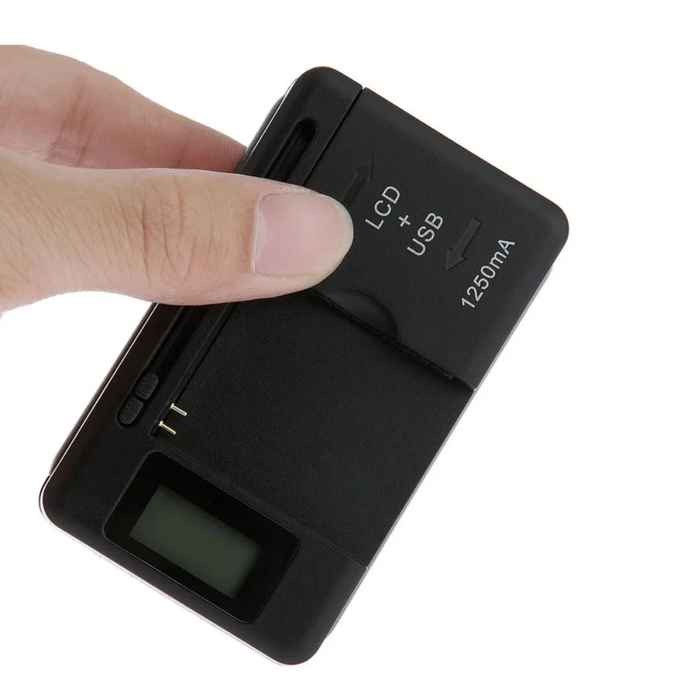 Salida USB para cargar dispositivos