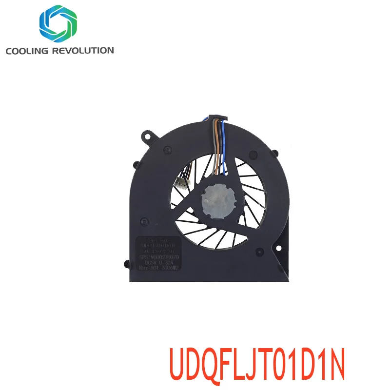 Ventilador de refrigeración CPU Toshiba Satellite
