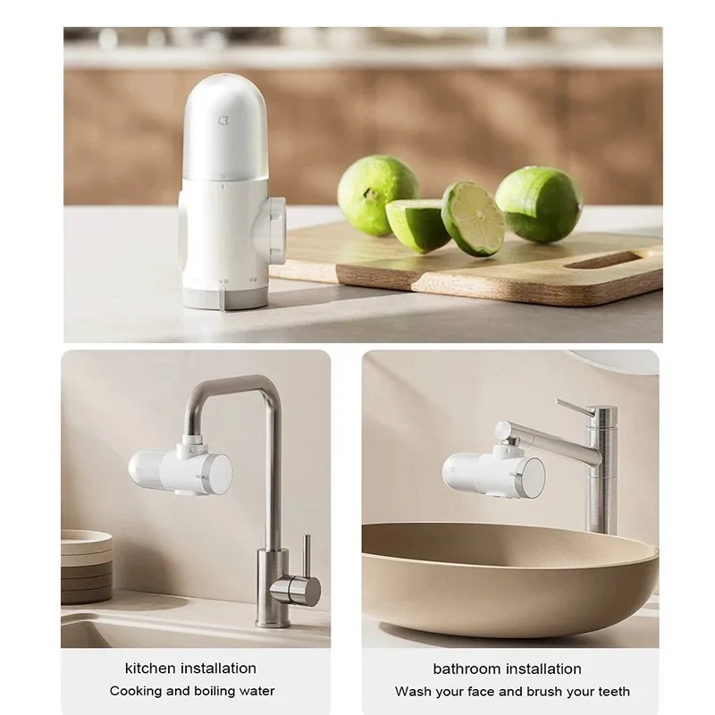 Sanitarios de Cocina