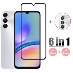 Samsung Galaxy A05s Protector Pantalla Vidrio Templado 9H