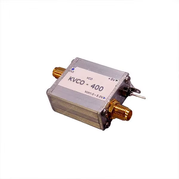 VCO KVCO‑400 detalle
