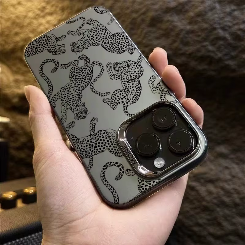 Funda aplicada en Xiaomi Mi 13