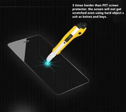iPhone SE 2020 Protector de Vidrio Templado – Alta Definición
