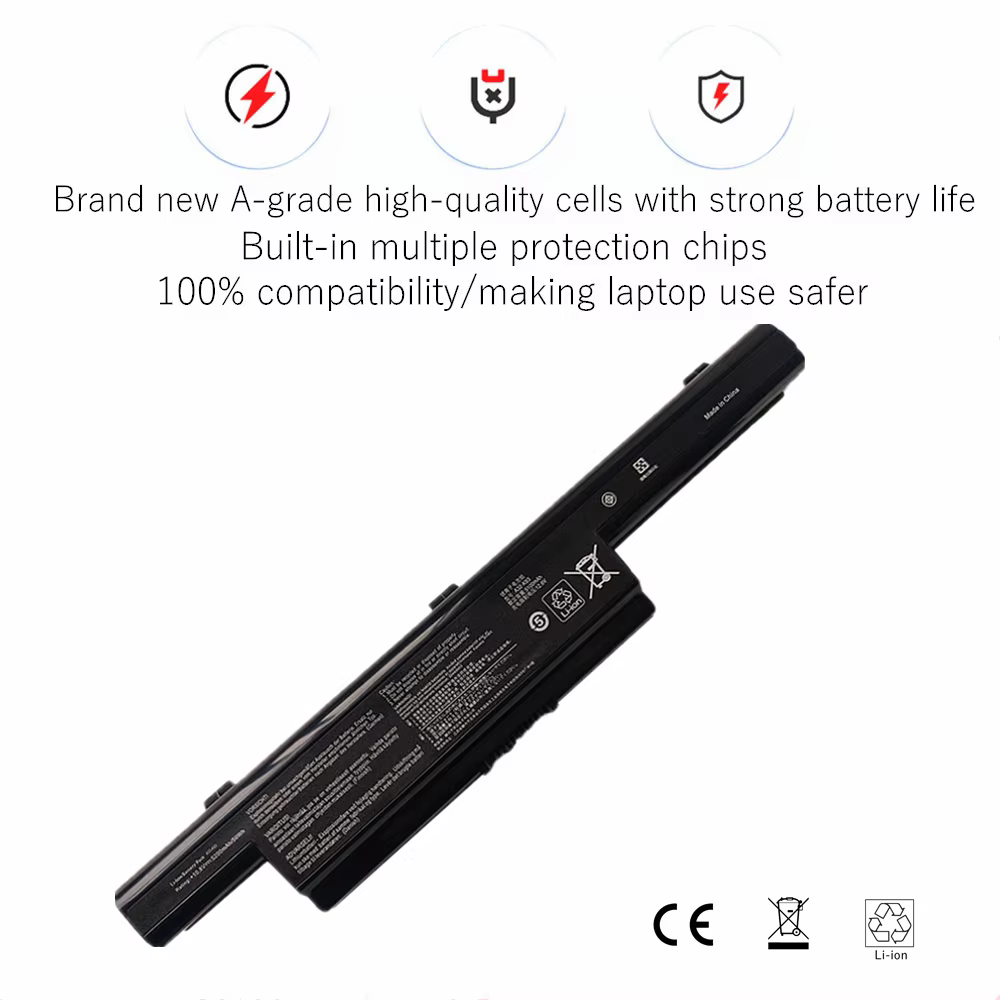 Batería para Asus K93