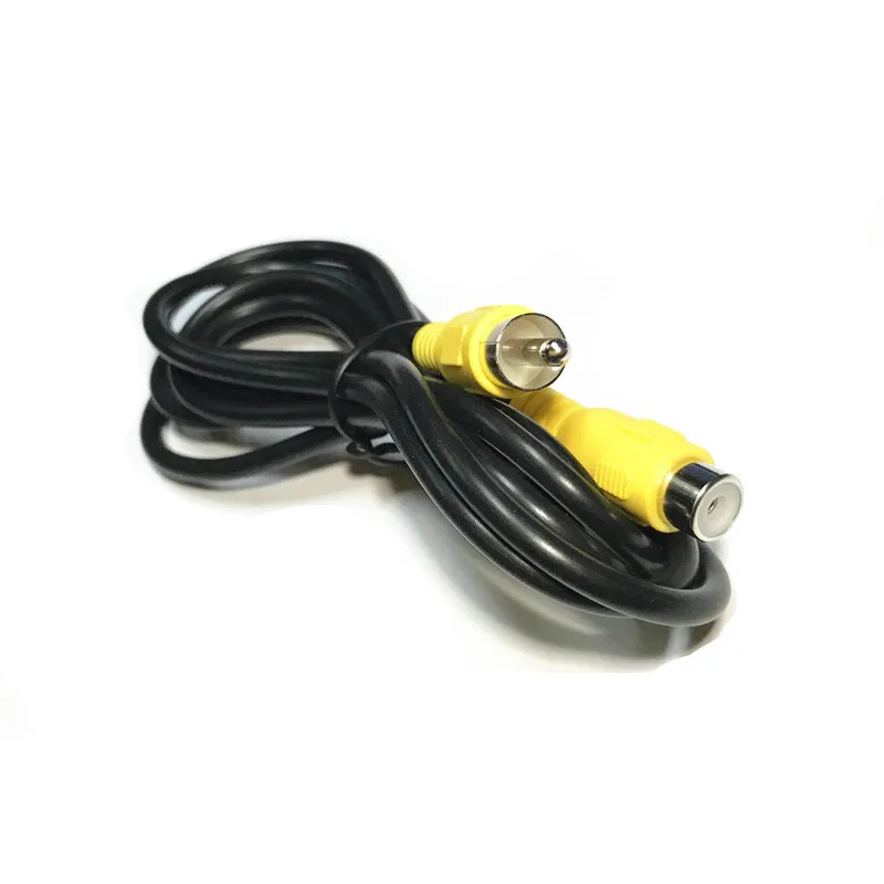 Cable Coaxial RCA de Extensión Macho a Hembra para HDTV - imagen 3