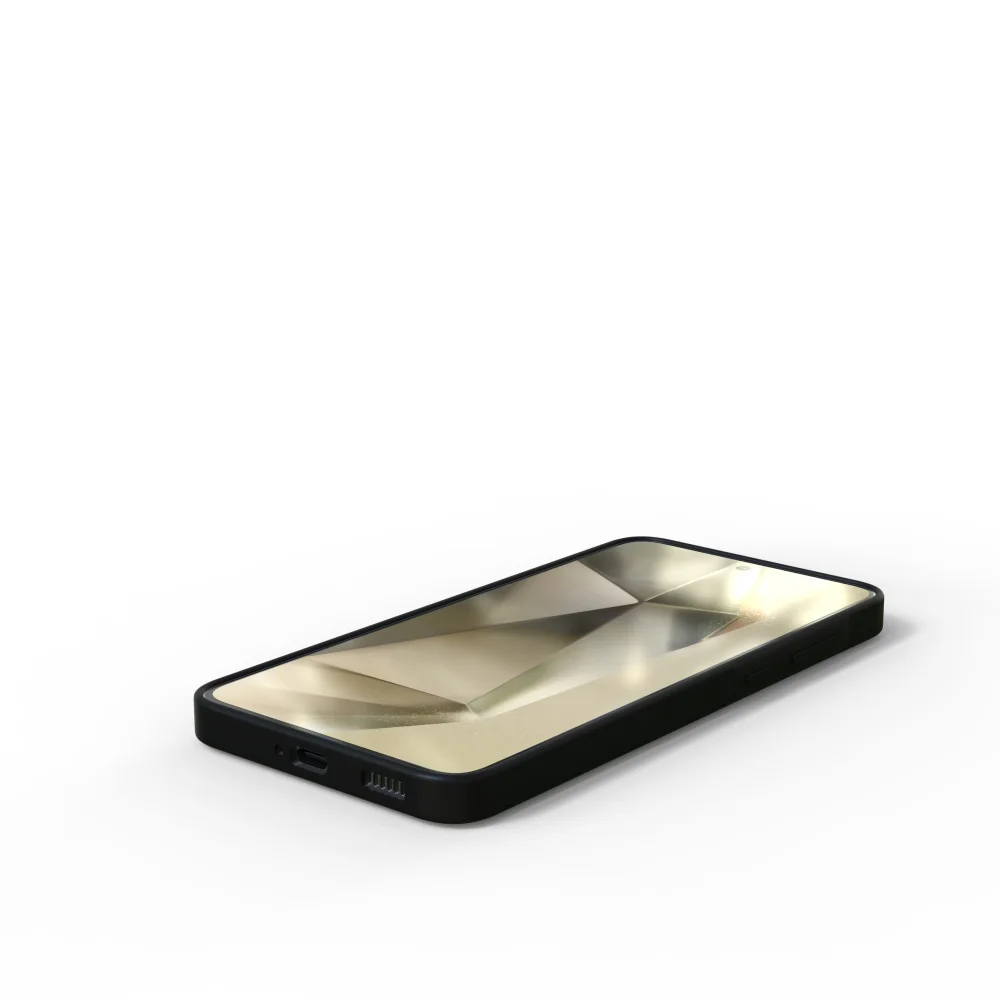Funda Silicona Samsung Galaxy A55 – Protección Suave Antigolpes - imagen 5