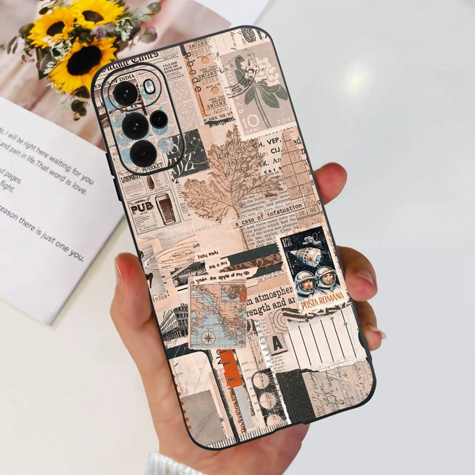 Detalle del ajuste precisión para Moto G22