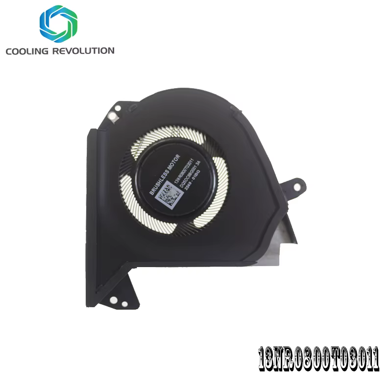 Ventilador de refrigeración para ASUS Zephyrus G15