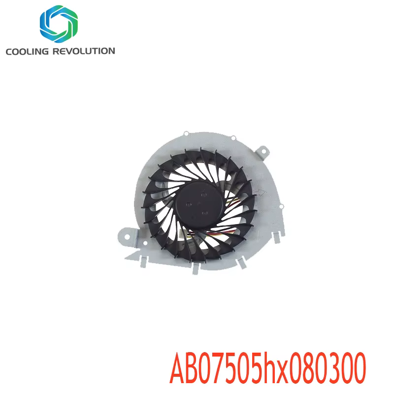 Ventilador AB07505HX080300