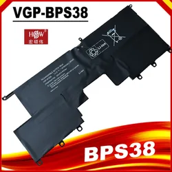 Batería VGP-BPS38 compatible con Sony VAIO Pro 11/13