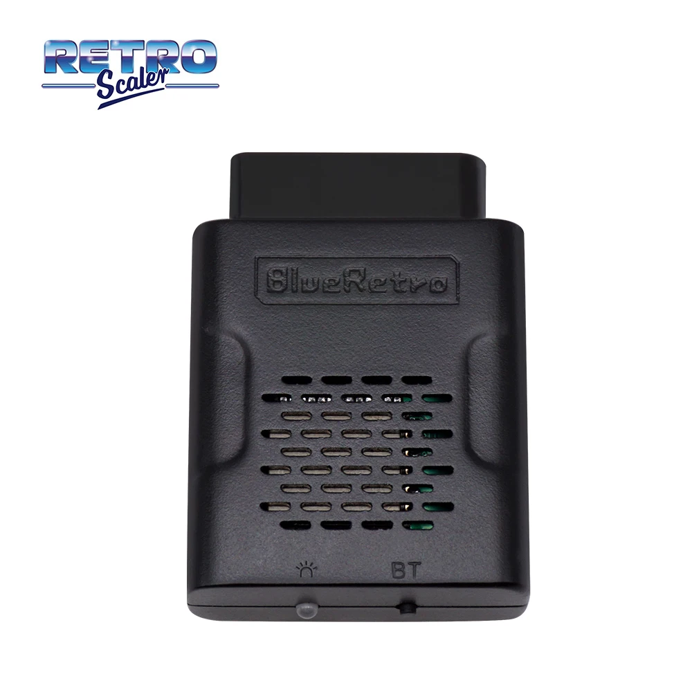 Adaptador RetroScaler Blueretro SNES/SFC a PS4 PS5 Switch Xbox One S - imagen 2