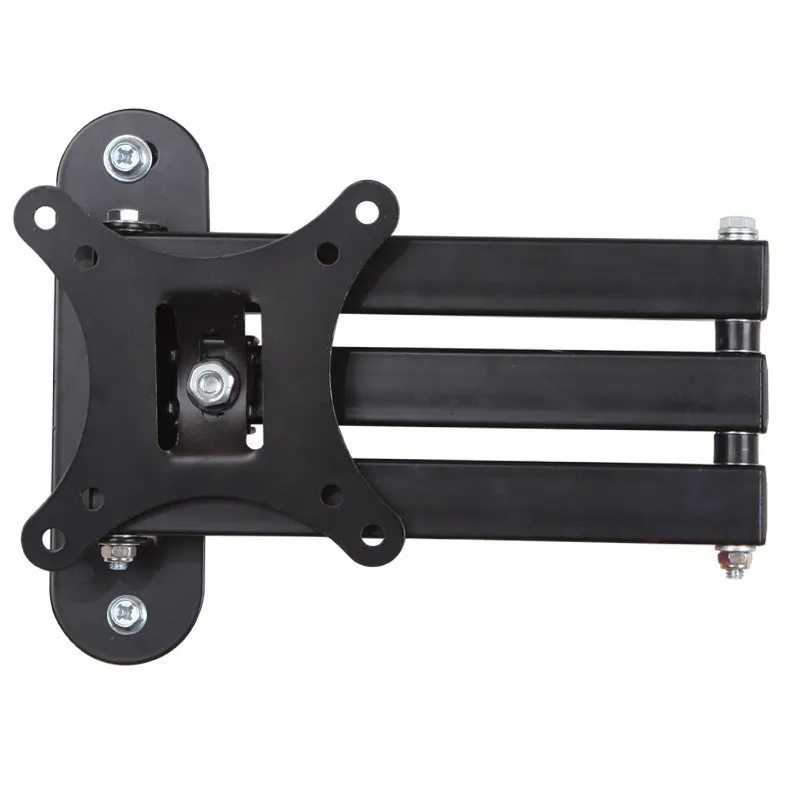 Brazo Monitor Articulado VESA para Pared – Soporte Giratorio Pantalla - imagen 4
