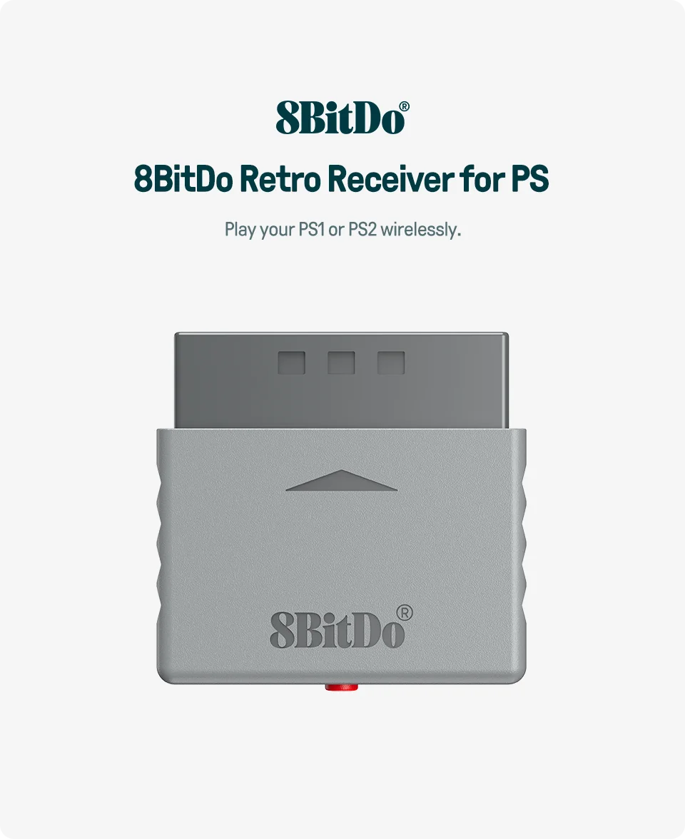 Conexión retro