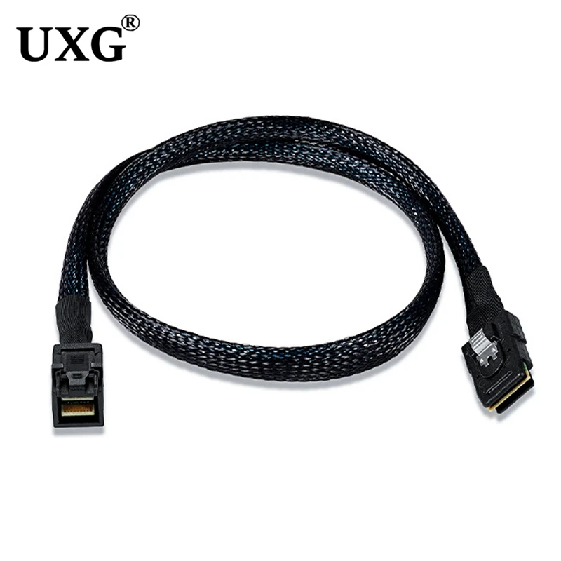 Cable SAS HD - kit de instalación