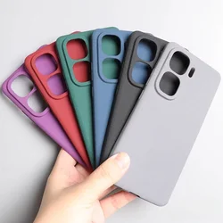 Funda TPU Ultrafina Iqoo Neo 10 Pro Antigolpes Parachoques Cámara