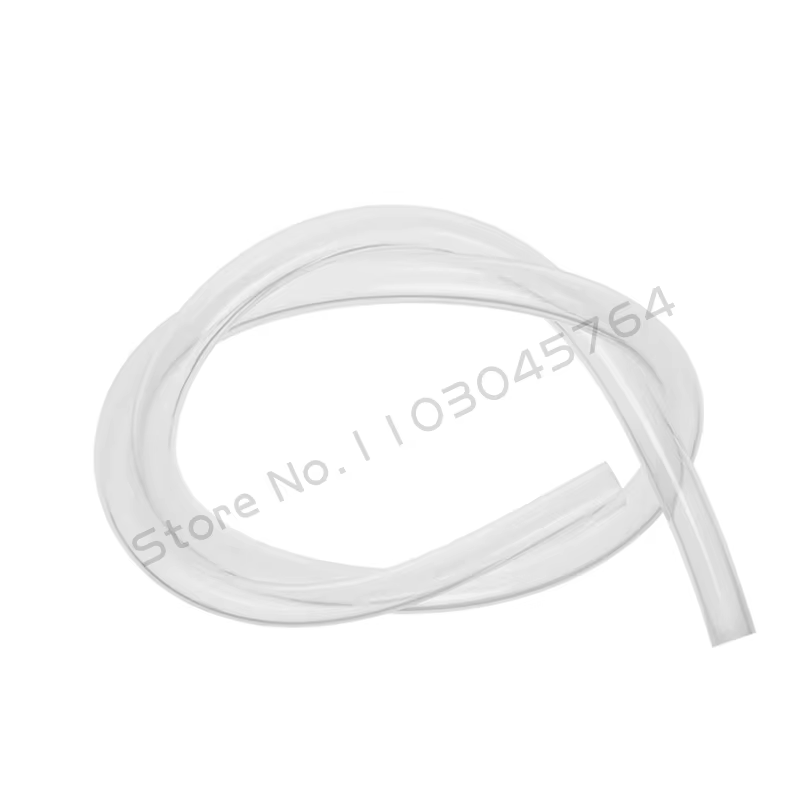 Tubo transparente refrigeración líquida PC – Manguera flexible - imagen 3