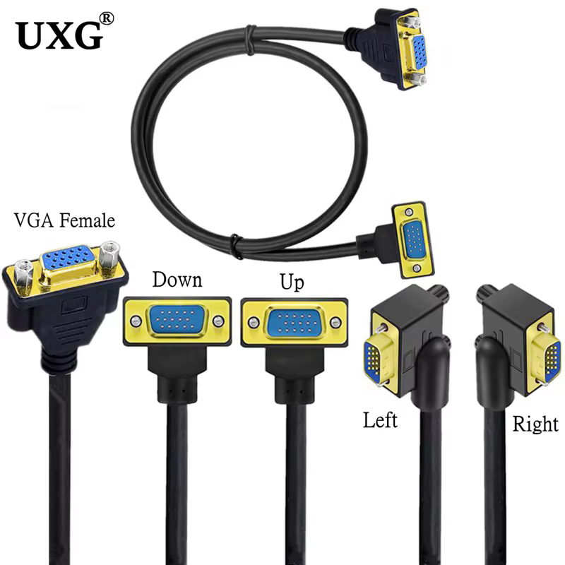 Cable completo en embalaje
