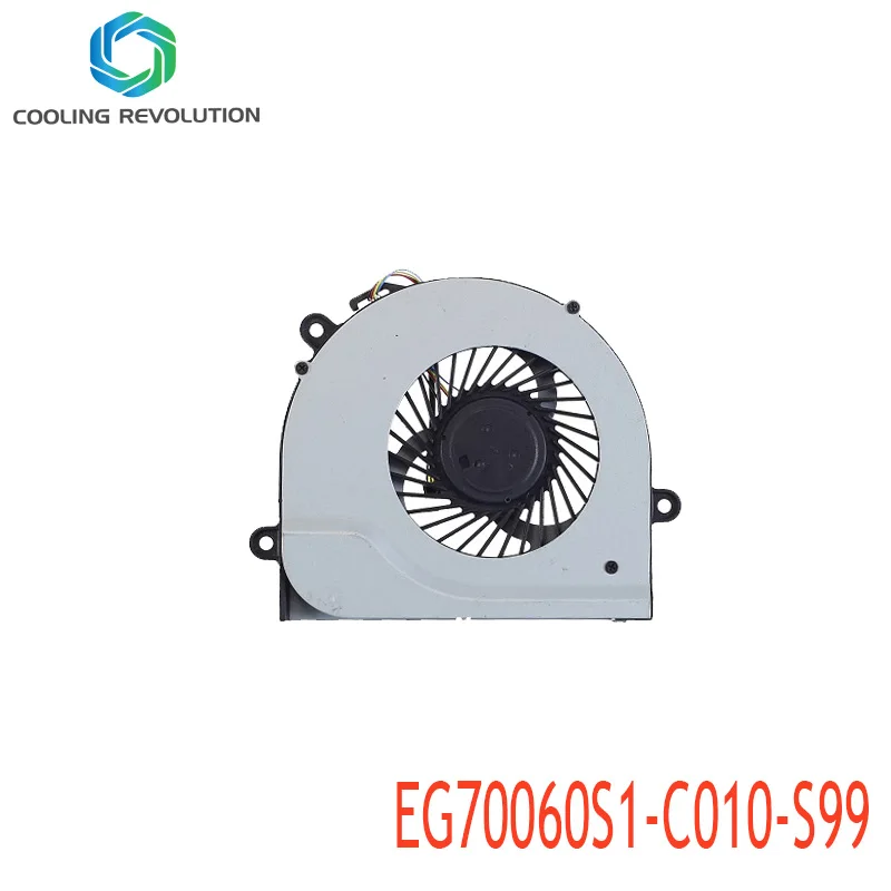 Ventilador COOLING REVOLUTION para Lenovo IdeaPad S210 Touch
