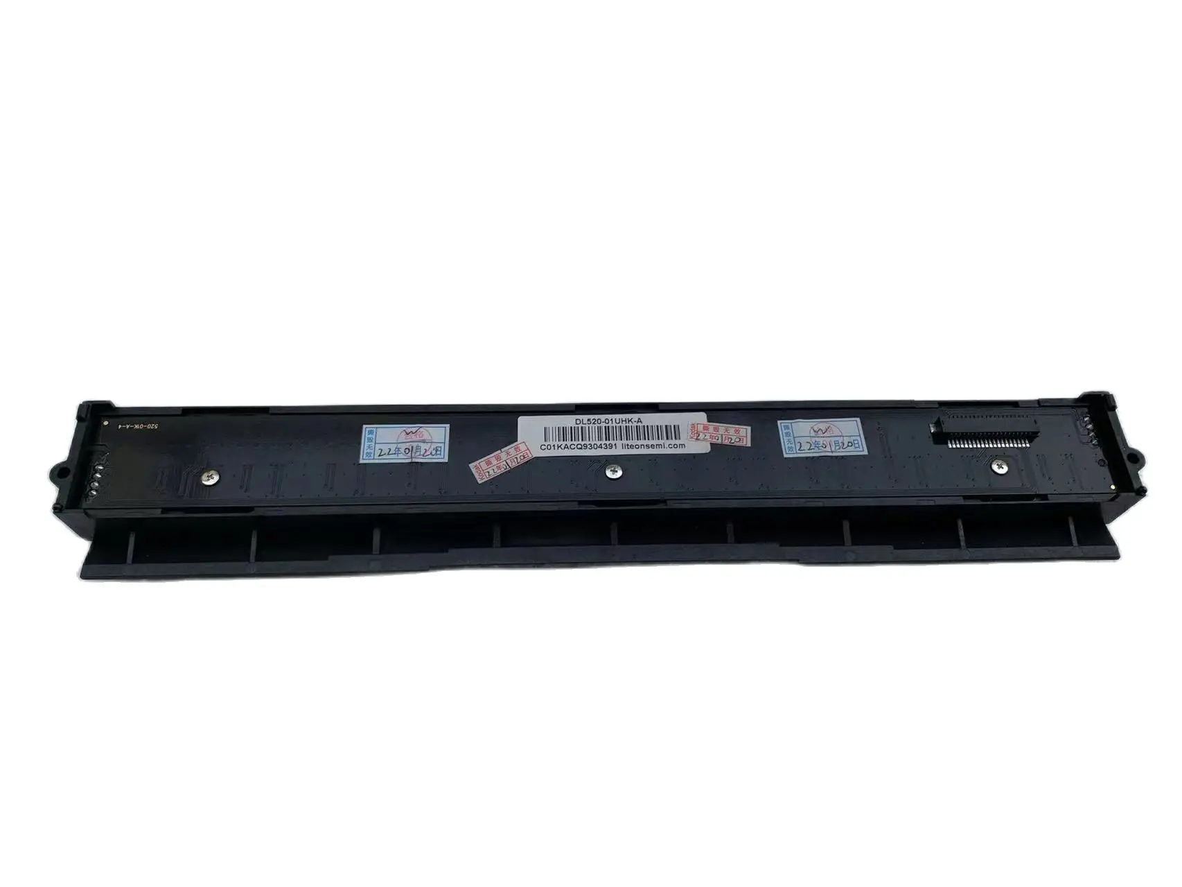 Sensor CIS Kodak ScanMate i1150 – i1190 - imagen 3