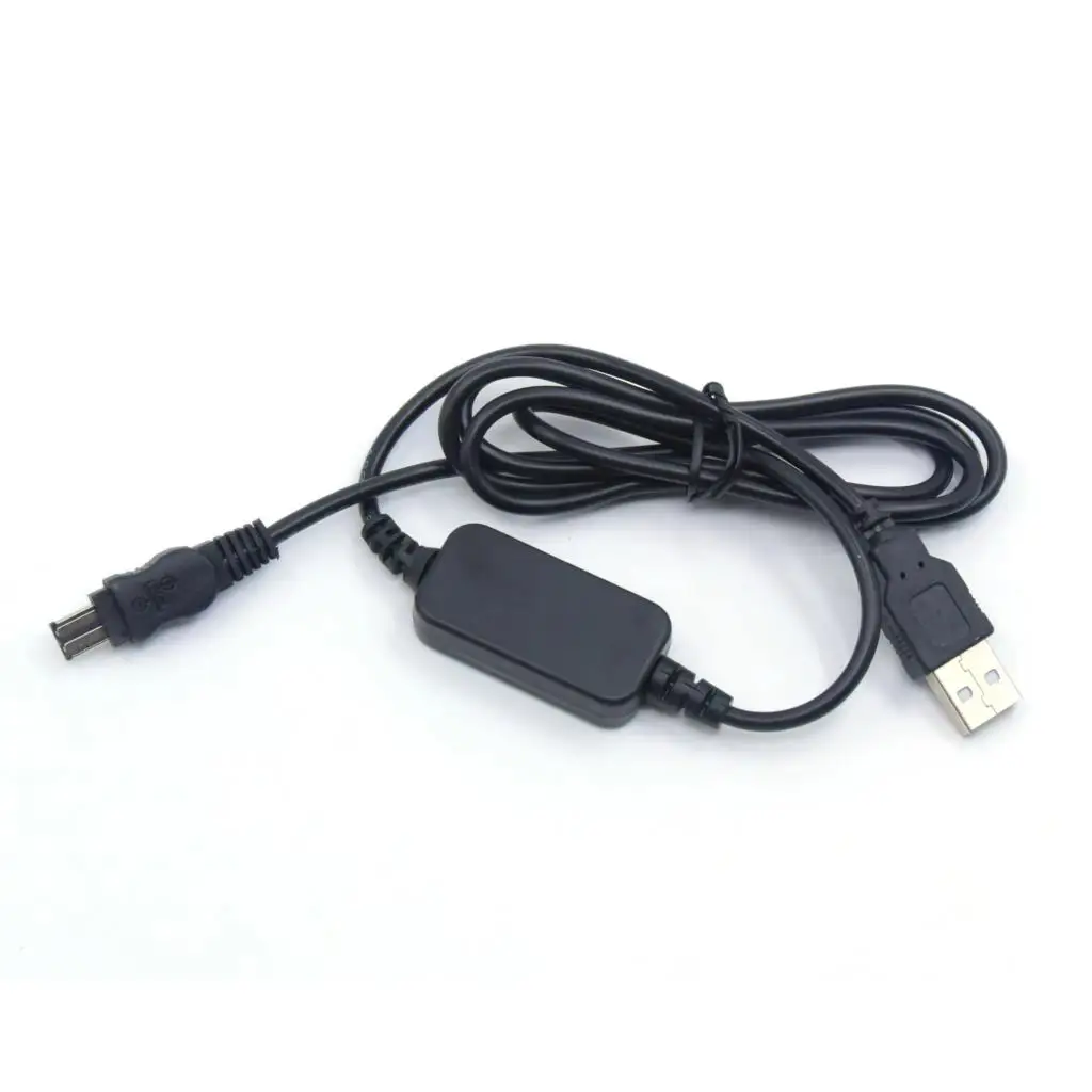 Adaptador y cable de unidad para alimentación