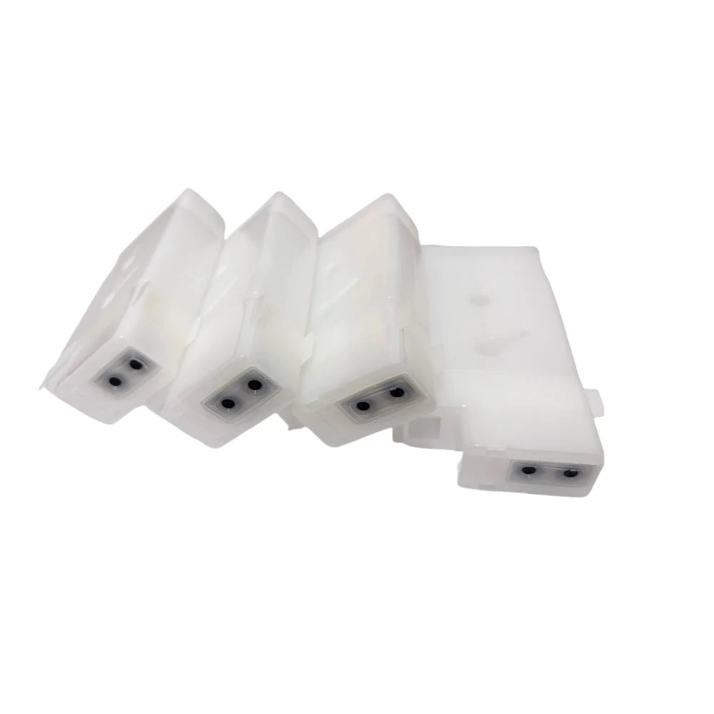 Canon PFI-107 Cartuchos Tinta Recargables Vacíos Sin Chip imagePROGRAF