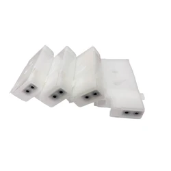 Canon PFI-107 Cartuchos Tinta Recargables Vacíos Sin Chip imagePROGRAF