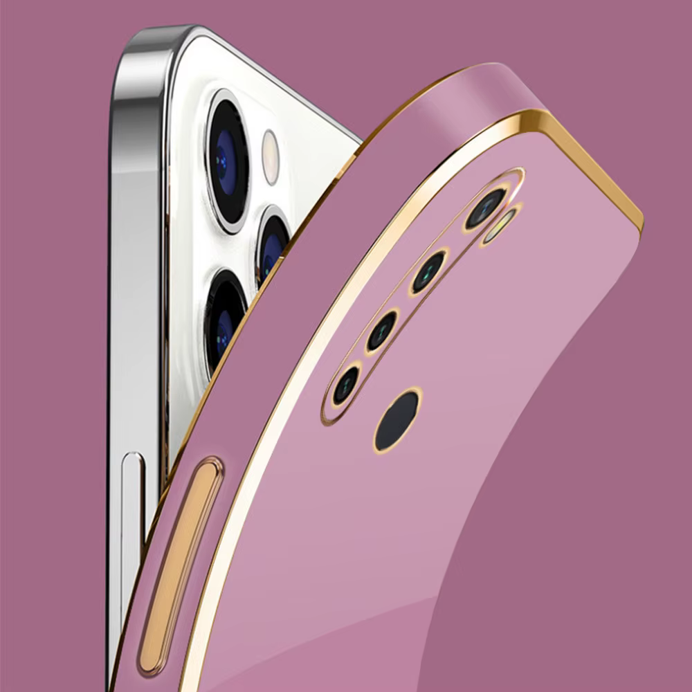 Funda protectora vista frontal