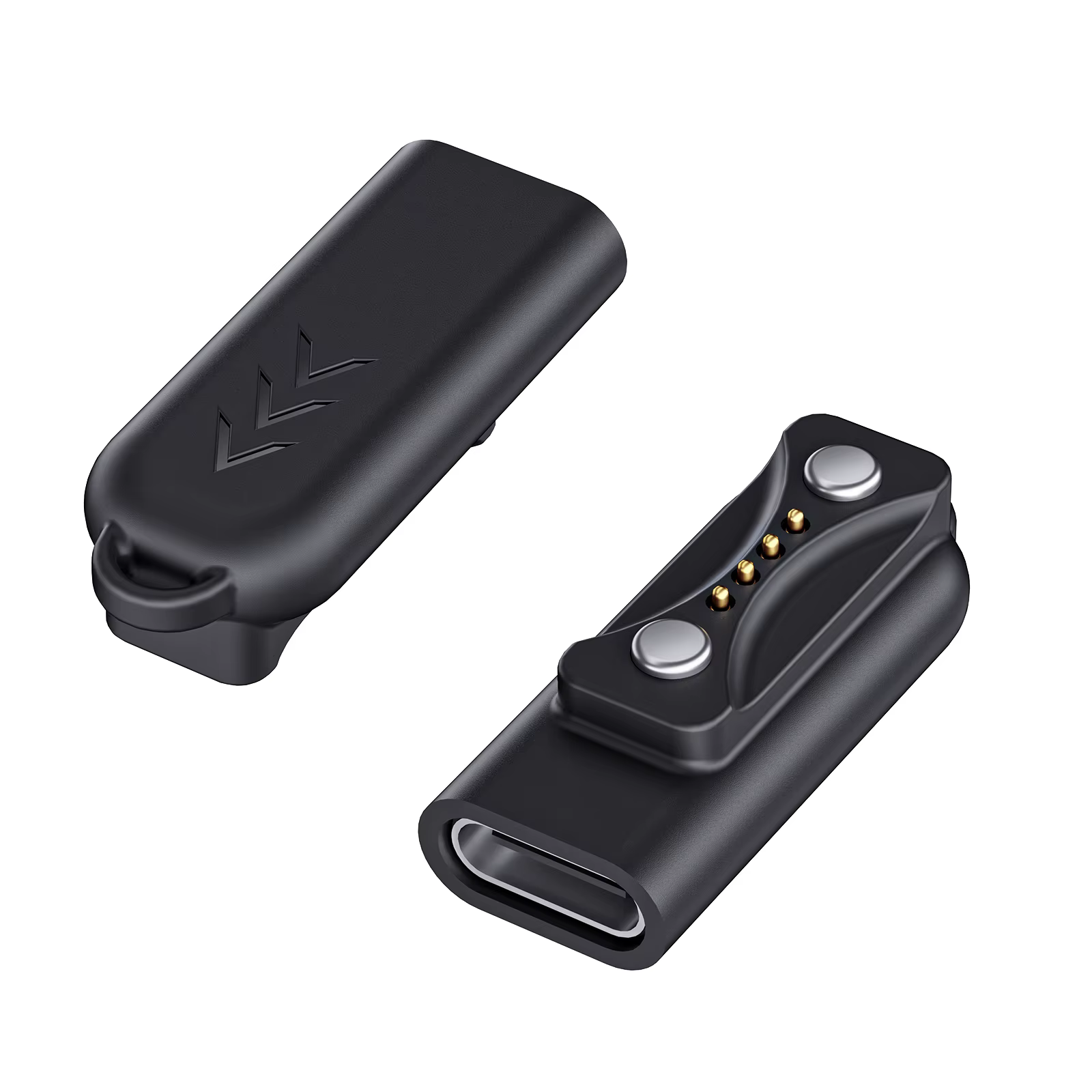 Cable carga magnética USB-C para Polar Pacer Pro, Ignite 3, Vantage V3