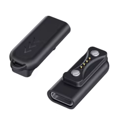 Cable carga magnética USB-C para Polar Pacer Pro, Ignite 3, Vantage V3