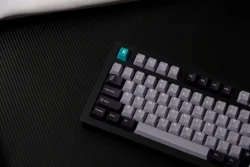 Keycaps PBT personalizados con impresión dye-sub para teclado mecánico