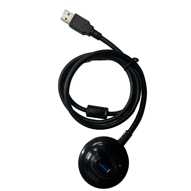 Cable Extensión USB 3.0 Macho-Hembra - imagen 4