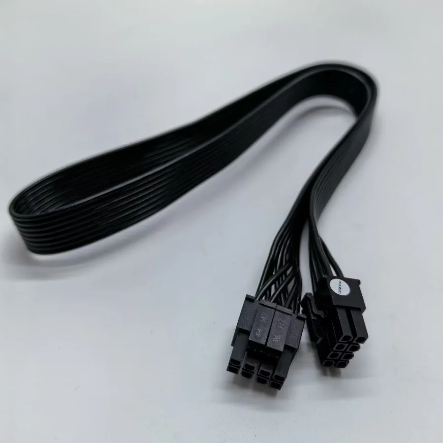TT Toughpower Grand RGB Cable de Alimentacion 8P-6P SATA/IDE Molex - imagen 4