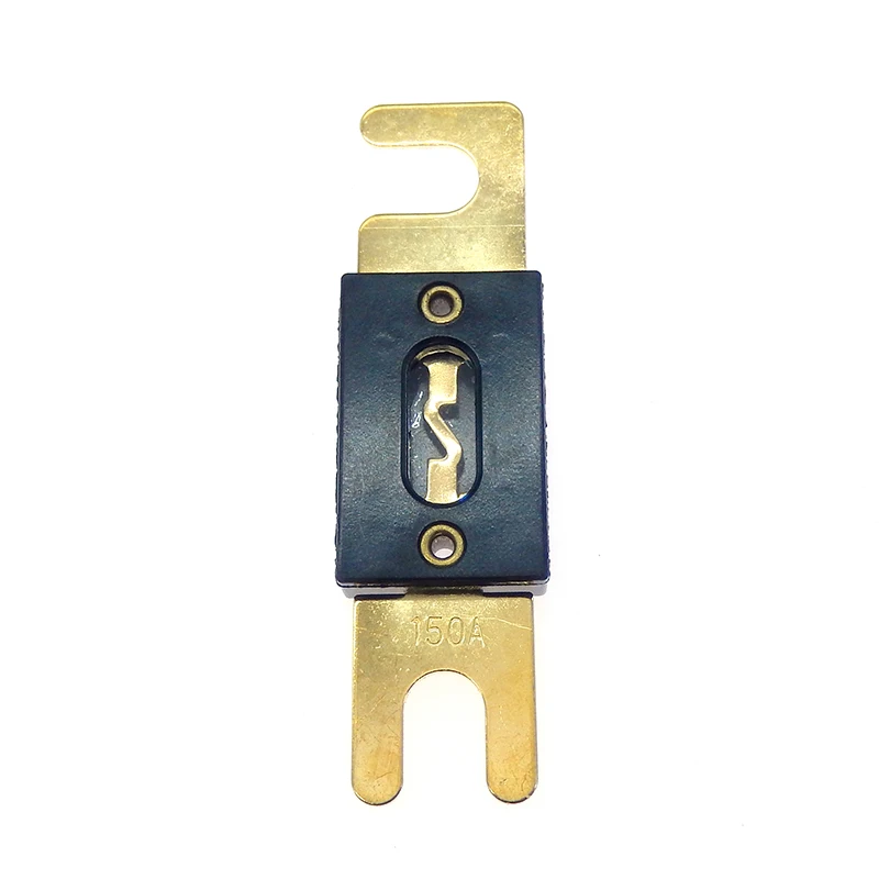 Fusible 32V Tipo Hoja Atornillable - 30-400A - imagen 2