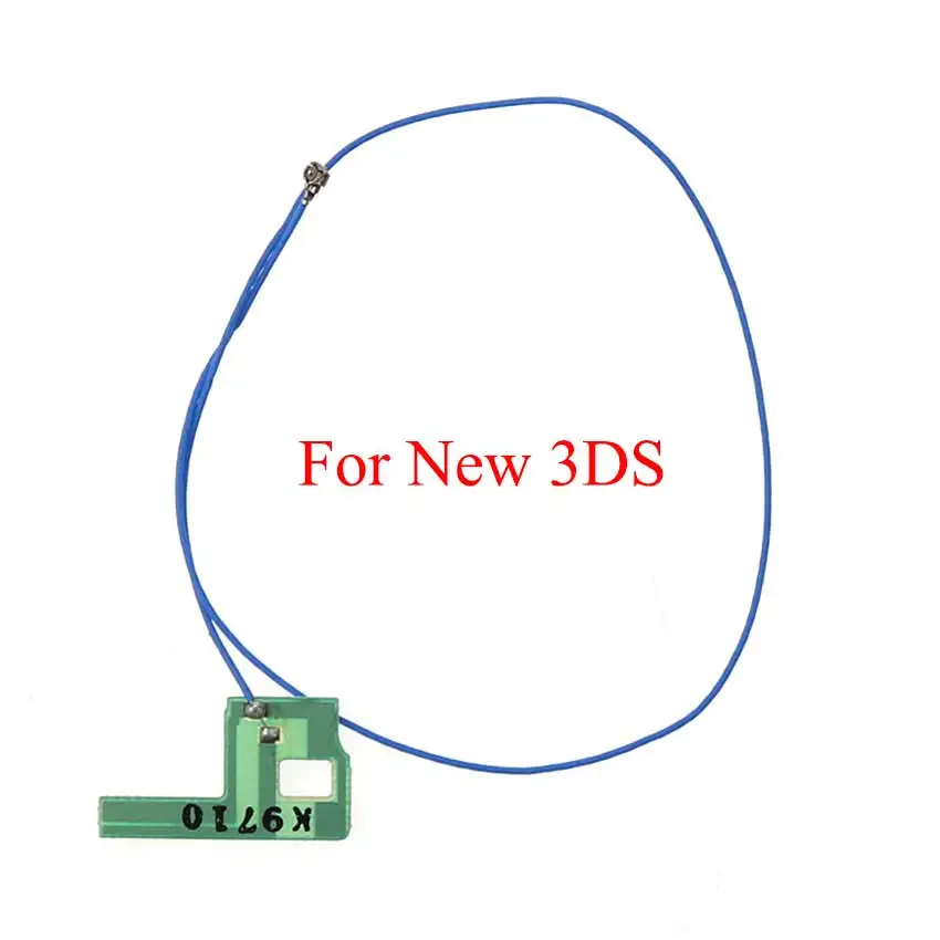 YuXi Cable Antena WiFi Repuesto Nintendo 3DS / 3DS XL - imagen 4