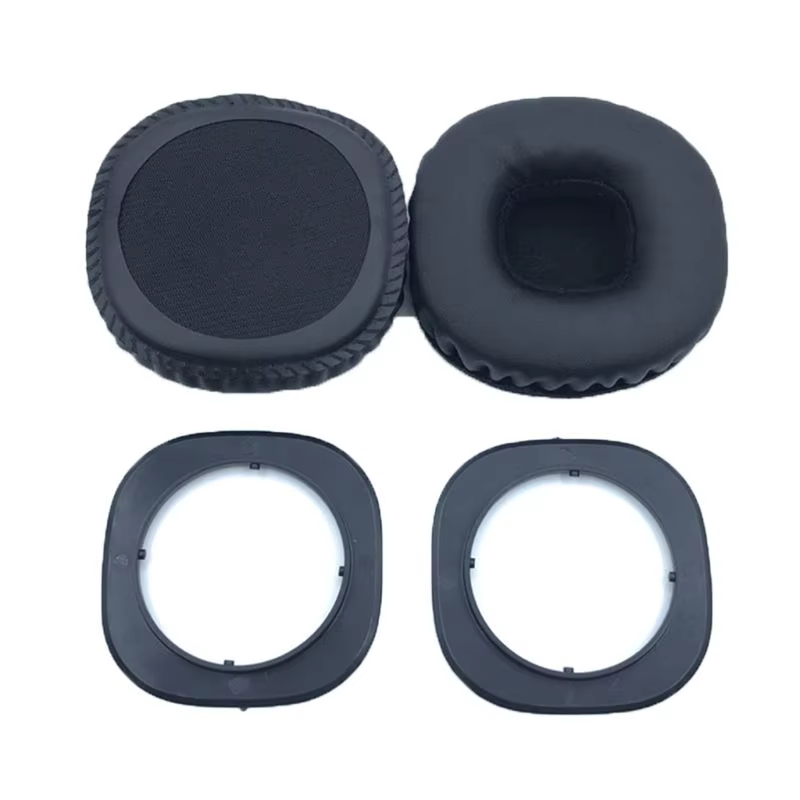 Almohadillas suaves para auriculares con cancelación de ruido - imagen 4