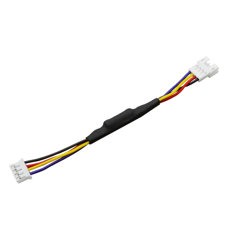 Conector Extensor Ventilador PC PH 2.0 – Pines