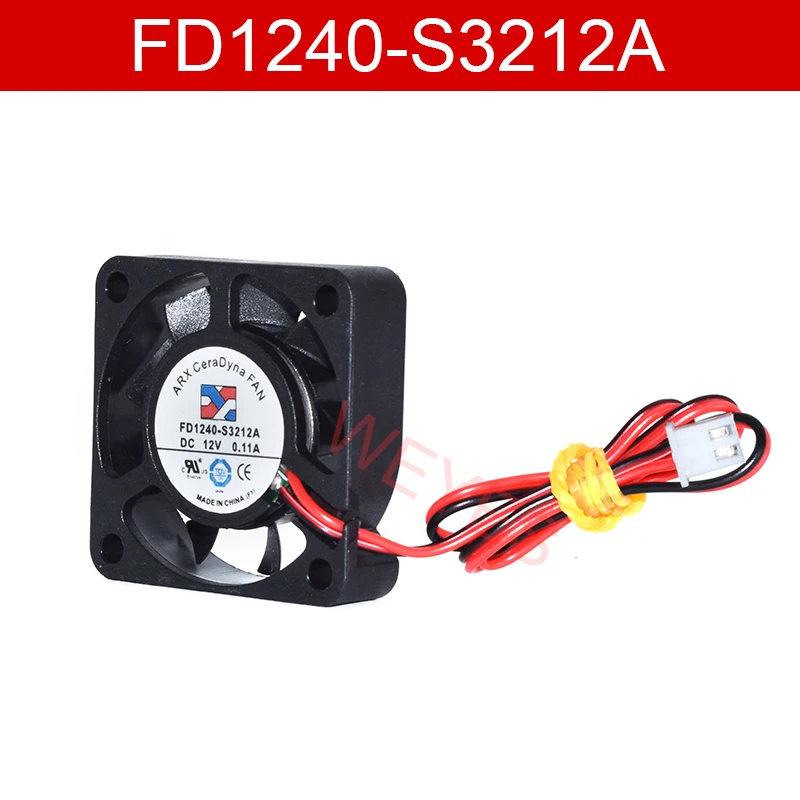 Ventilador Refrigeración ARX Nuevo – Compatible Accesorio Tecnológico