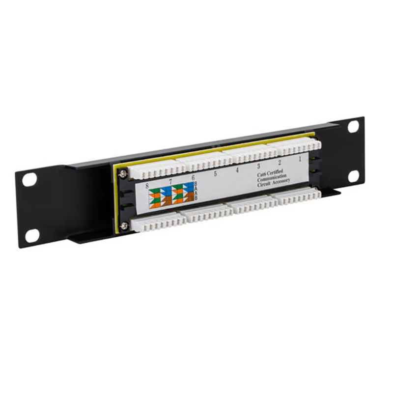Herramientas y cableado de red