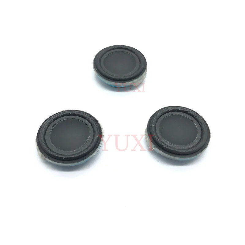 Altavoz YUXI Mini 18mm 4Ω 2W para Portátil – Repuesto DIY - imagen 2