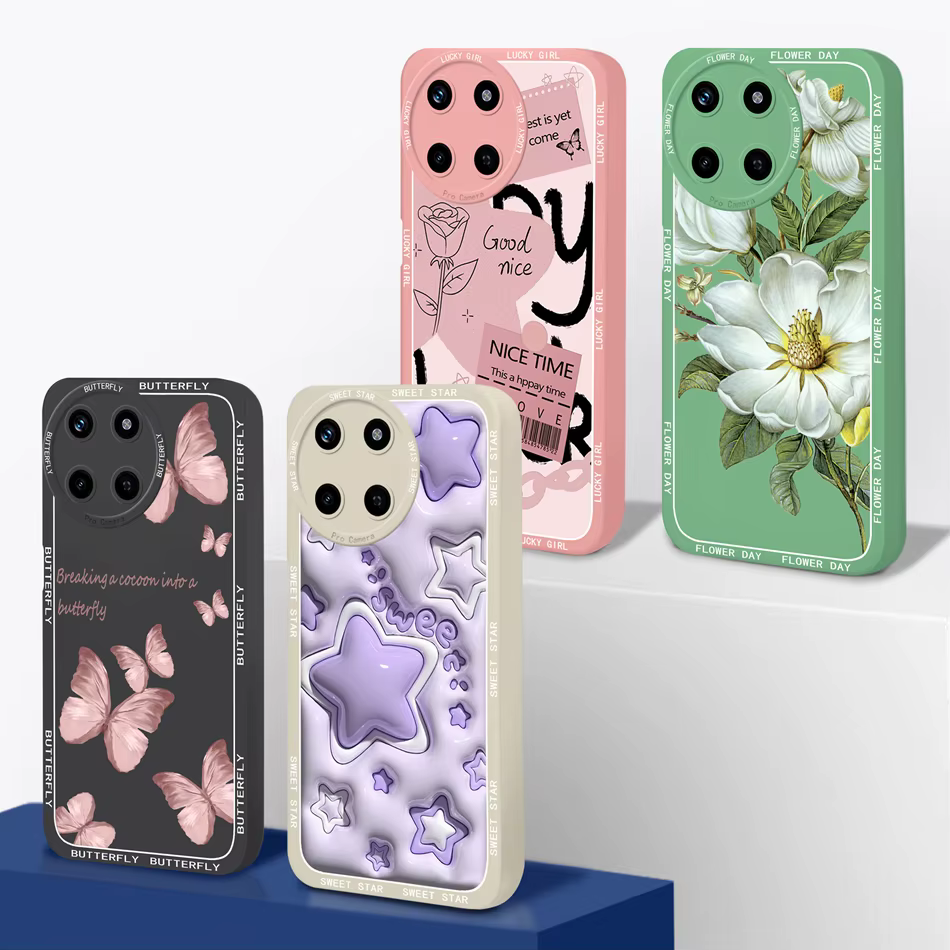 Funda Silicona Realme 11X / 11 Antigolpes Cobertura Total - imagen 5